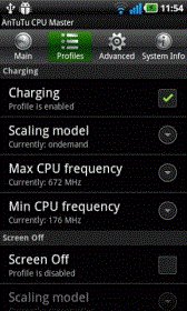download CPU Master for Root Users apk